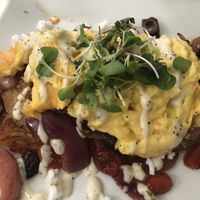   at Watusi in Hilton Head Island