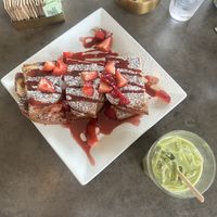   at Watusi in Hilton Head Island