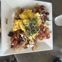   at Watusi in Hilton Head Island