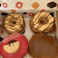   at Batch'd in Birmingham