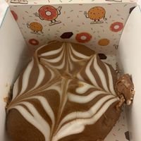   at Batch'd in Birmingham