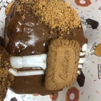 Biscoff  at Batch'd in Birmingham