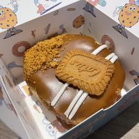   at Batch'd in Birmingham