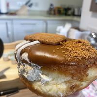   at Batch'd in Birmingham