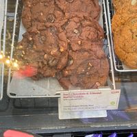  at Pret A Manger - New St in Birmingham