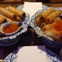  at Old Siam in Hertford