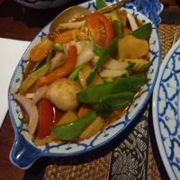  at Old Siam in Hertford