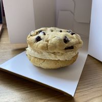   at From The Ground Bakery in Stirchley