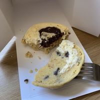   at From The Ground Bakery in Stirchley