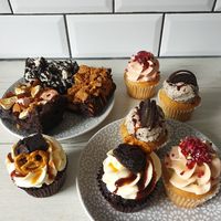  at From The Ground Bakery in Stirchley