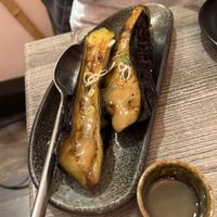   at Oishii Japanese Restaurant in Hertford