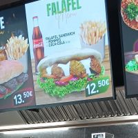  at Sallis - Altona in Hamburg