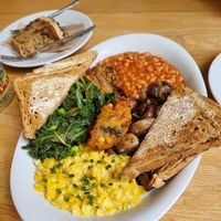  at Boston Tea Party - Edgbaston in Birmingham