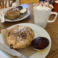   at Boston Tea Party - Edgbaston in Birmingham