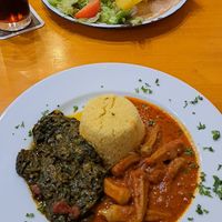  at Ebony in Stuttgart