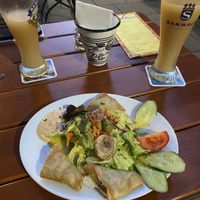   at Ebony in Stuttgart