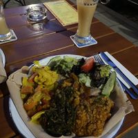   at Ebony in Stuttgart