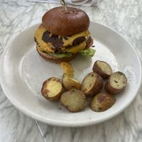   at True Food Kitchen in Gaithersburg