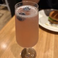   at True Food Kitchen in Gaithersburg