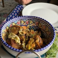 Bad-Ass Badadas  at Otto Vegan Empire in Stockport