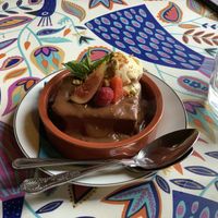 Supangle  at Otto Vegan Empire in Stockport