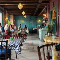 Otto Vegan Empire at Otto Vegan Empire in Stockport