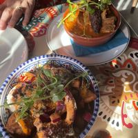   at Otto Vegan Empire in Stockport