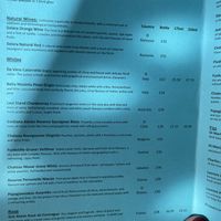   at Otto Vegan Empire in Stockport