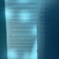   at Otto Vegan Empire in Stockport