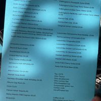   at Otto Vegan Empire in Stockport