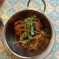 Otto Veggie Kofta  at Otto Vegan Empire in Stockport