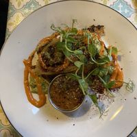 Sexy Pie  at Otto Vegan Empire in Stockport