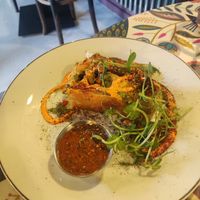 Sexy pie at Otto Vegan Empire in Stockport