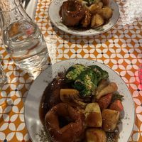   at Otto Vegan Empire in Stockport