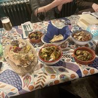  #Veganuary at Otto Vegan Empire in Stockport