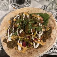  #Veganuary at Otto Vegan Empire in Stockport