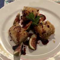  #Veganuary at Otto Vegan Empire in Stockport