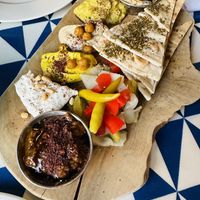   at Otto Vegan Empire in Stockport