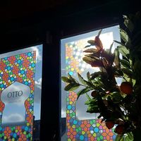  at Otto Vegan Empire in Stockport