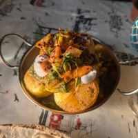  at Otto Vegan Empire in Stockport