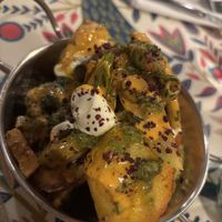 Bad ~ ass badadas   at Otto Vegan Empire in Stockport