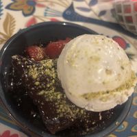 Supangle   at Otto Vegan Empire in Stockport