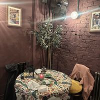   at Otto Vegan Empire in Stockport