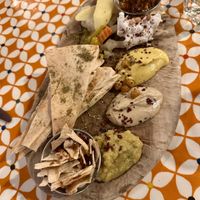   at Otto Vegan Empire in Stockport