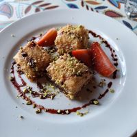  at Otto Vegan Empire in Stockport