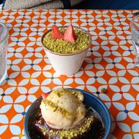  at Otto Vegan Empire in Stockport