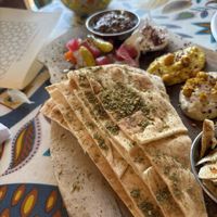   at Otto Vegan Empire in Stockport