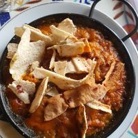   at Otto Vegan Empire in Stockport