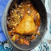   at Otto Vegan Empire in Stockport