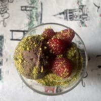   at Otto Vegan Empire in Stockport